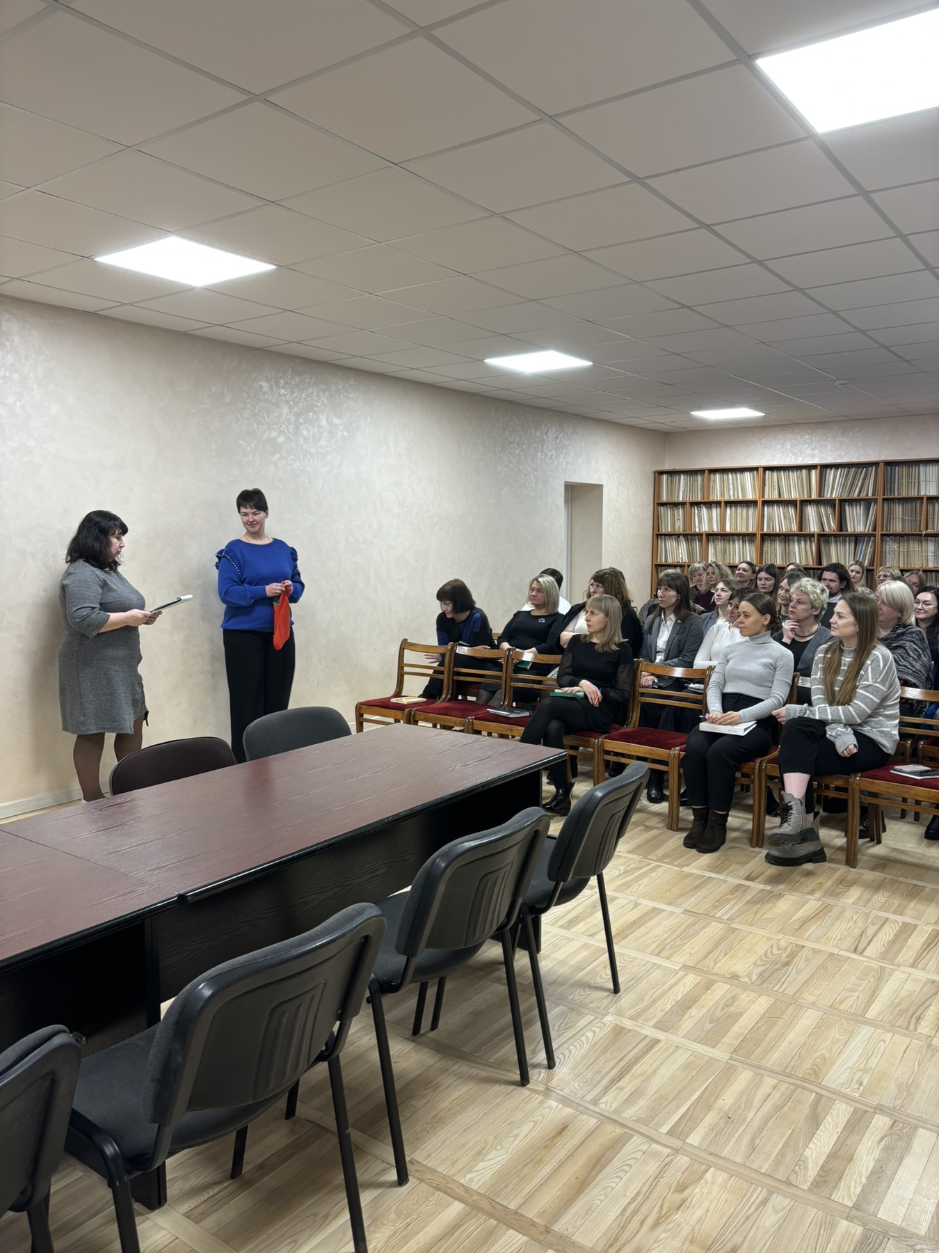 Вместе против коррупции!