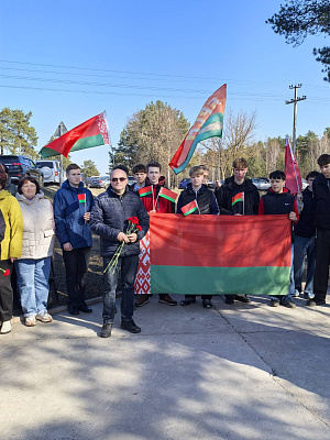 22 марта – День памяти Хатынской трагедии