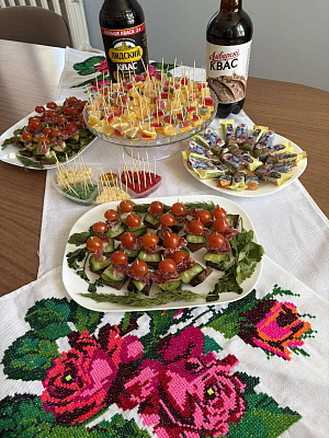 Участие в акции «Кожная пятница – роднае, сваё»