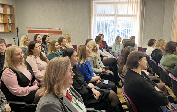 Итоги работы первичек в ИМНС по г. Новополоцку