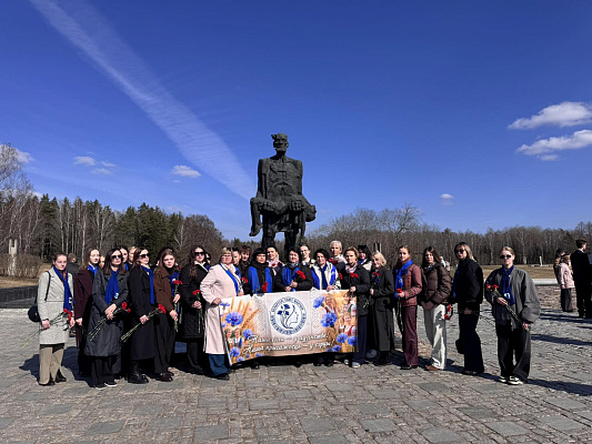 День памяти жертв Хатынской трагедии