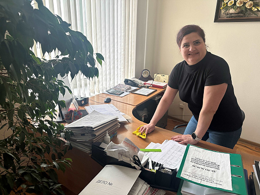 Чисто там, где трудятся вместе!