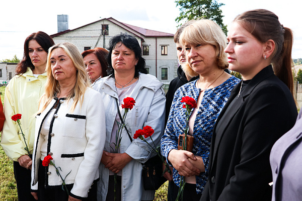 Автопробег «Наша РОДНАЕ, наша ЛЕПШАЕ»