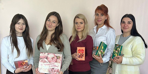 Фотачэлендж, прысвечаны Году беларускай жанчыны