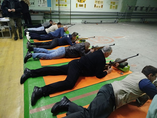 От деклараций – к мишеням